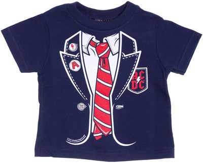 AC/DC Angus T-shirt