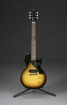 BILLIE JOE ARMSTRONG LES PAUL JUNIOR GIBSON GUITAR