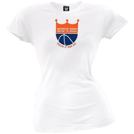 Beastie Boys - Challah Ladies T-Shirt