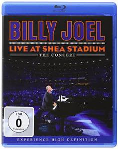 Billy Joel-Live at Shea Stadium: The Concert