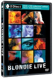 Blondie: Blondie Live (2005)