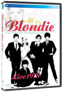 Blondie: Live 1978 (2006)