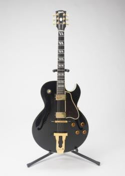 DAVID BOWIE STAGE AND STUDIO PLAYED GUITAR