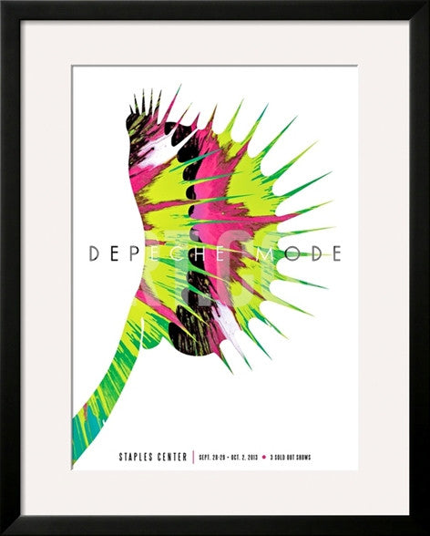 Depeche Mode