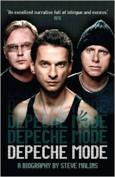 Depeche Mode: A Biography