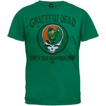 Grateful Dead - Morning Dew T-Shirt