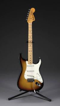 JIMI HENDRIX FENDER STRATOCASTER