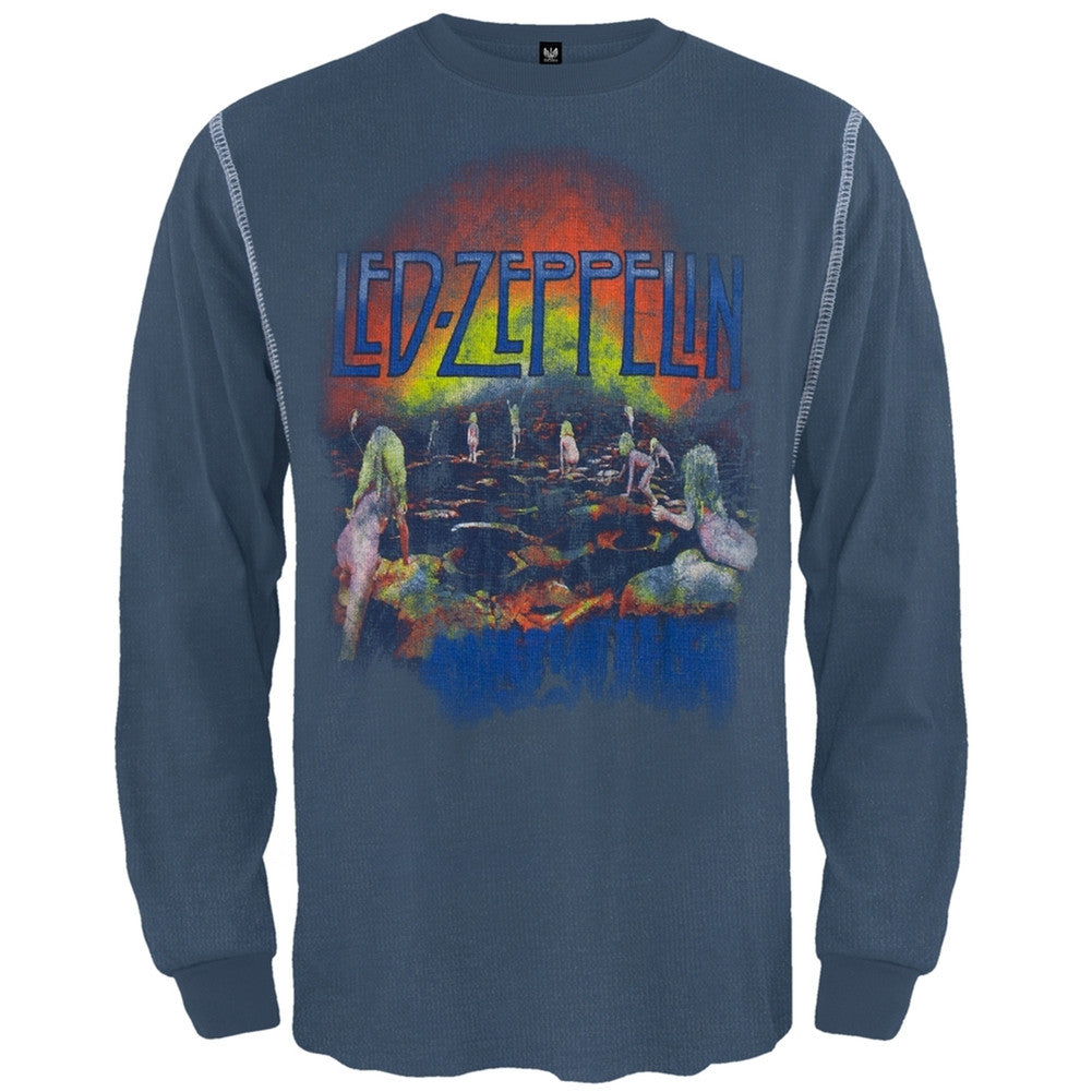 Led Zeppelin - Houses Premium Thermal