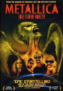 Metallica - Some Kind of Monster (2004)