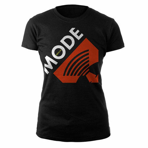 Mode Black Vintage Babydoll