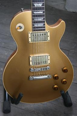 Porl Thompson (The Cure) GIBSON LES PAUL CUSTOM GOLDTOP (1991)