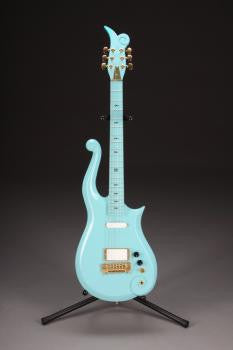PRINCE CLOUD GUITAR