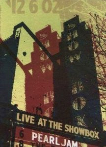 Pearl Jam: Live at the Showbox (2003)