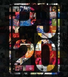 Pearl Jam Twenty (3-Disc Deluxe Edition Blu-ray) (2012)