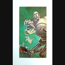 News Of The World Print Signed By Brian May And Roger Taylor - UK