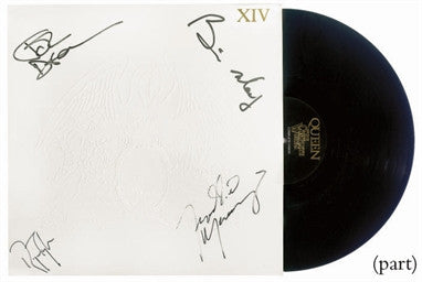 Queen The Complete Works 1985