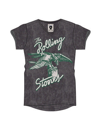ROLLING STONES EAGLE MENS tee shirt