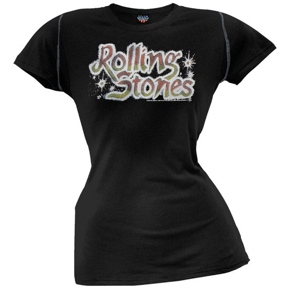 Rolling Stones - Tattoo You Juniors T-Shirt
