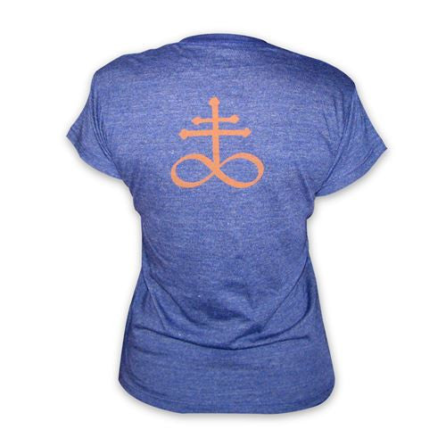 Rush Time Moonshine Girly Tee