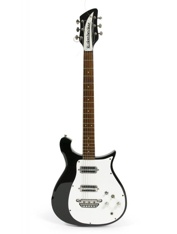 THE BEATLES GEORGE HARRISON RICKENBACKER GUITAR