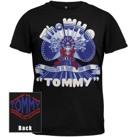 The Who - Strong T-Shirt