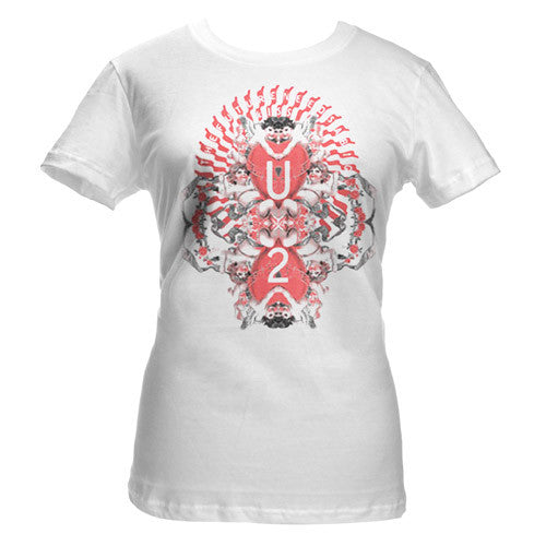 Big Kiss Babydoll Shirt