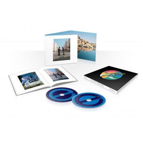 Wish You Were Here Experience Edition CD