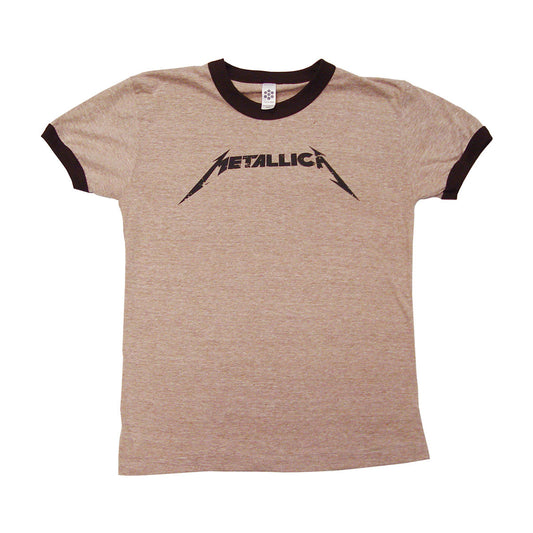 Women's Ringer T-shirt