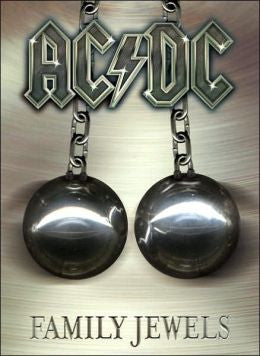 AC/DC: Family Jewels (Digital Film) - Preview, Buy, and Download Now through iTunes
