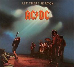 AC/DC - Let There Be Rock - PREVIEW, BUY, AND DOWNLOAD FROM iTUNES
