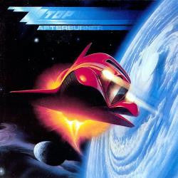 ZZ Top - Afterburner (1985) LISTEN TO THE ENTIRE ALBUM FOR FREE ON RDIO