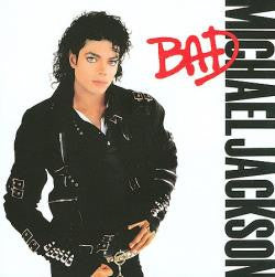 Michael Jackson - Bad ( ) LISTEN TO THE ENTIRE ALBUM FOR FREE ON SPOTIFY