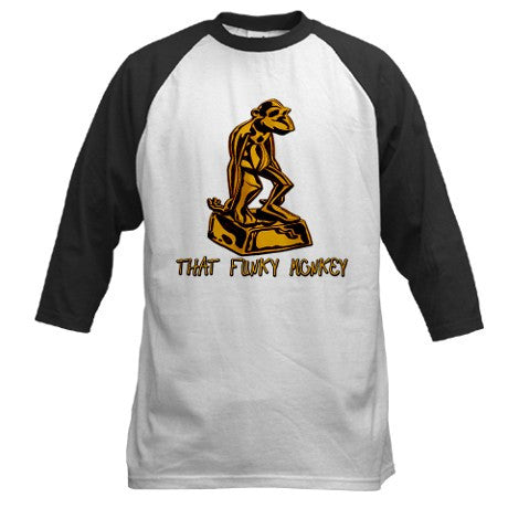 Beastie Boys - Brass Monkey Baseball Jersey