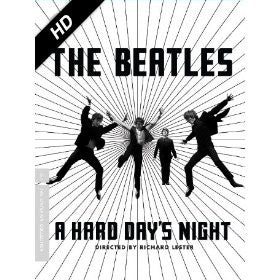 A Hard Day's Night (Film) - Rent or Buy Now Through Amazon Instant Video