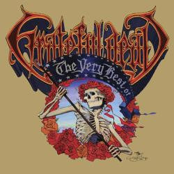 Greatful Dead - Very Best Of ( ) LISTEN TO THE ENTIRE ALBUM FOR FREE ON RDIO