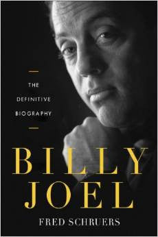 Billy Joel The Definitive Biography