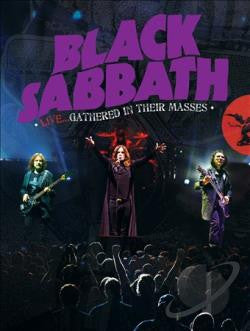 Black Sabbath - Live... Gathered in Their Masses (Digital Film) - Watch Now with Free Trial through Qello