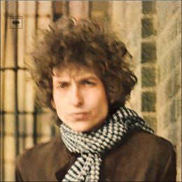 Bob Dylan - Blonde on Blonde (1966) LISTEN TO THE ENTIRE ALBUM FOR FREE ON SPOTIFY
