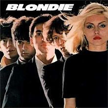 Blondie - Blondie - LISTEN TO THE ENTIRE ALBUM FOR FREE ON SPOTIFY