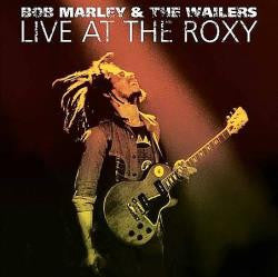 Bob Marley - Live at the Roxy (1976) LISTEN TO THE ENTIRE ALBUM FOR FREE ON SPOTIFY