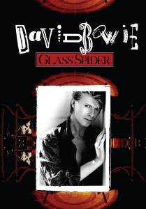 David Bowie: Glass Spider (Digital Film) - Preview, Buy, and Download Now through iTunes