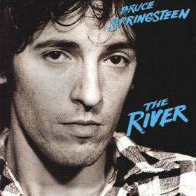 Bruce Springsteen - The River (1980) LISTEN TO THE ENTIRE ALBUM FOR FREE ON SPOTIFY
