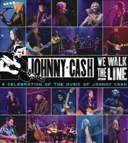 We Walk The Line: A Celebration of the Music of Johnny Cash (Digital Film) - Preview, Buy, and Download Now through iTunes