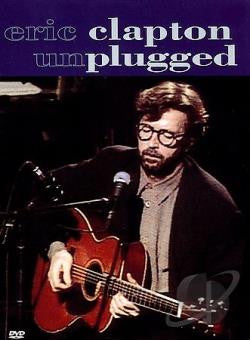 Eric Clapton Unplugged (Digital Film) - Watch Now with Free Trial through Qello