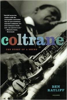 Coltrane (Digital Book) - Preview, Buy, and Download Now through iTunes