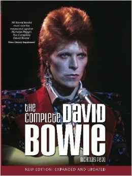 The Complete David Bowie