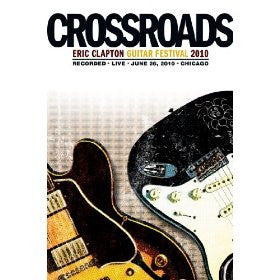 Crossroads Guitar Festival 2010 (Digital Film) - Rent or Buy Now Through Amazon Instant Video