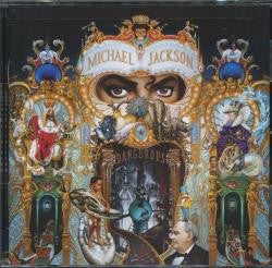 Michael Jackson - Dangerous ( ) LISTEN TO THE ENTIRE ALBUM FOR FREE ON RDIO