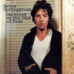 Bruce Springsteen - Darkness on the Edge of Town (1978) LISTEN TO THE ENTIRE ALBUM FOR FREE ON SPOTIFY