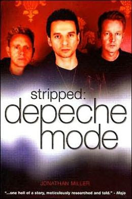 Stripped: Depeche Mode (Digital Book) - Preview, Buy, and Download Now through iTunes